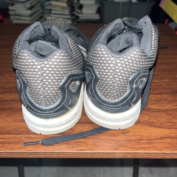 ADIDAS ZX FLUX TORSION running shoes - Picture 6 of 9